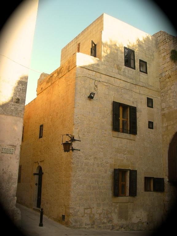 Guard Tower room 2
