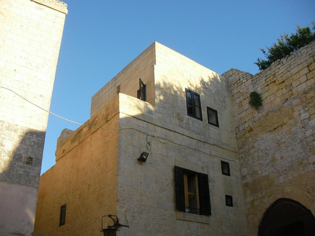 Guard Tower room 4