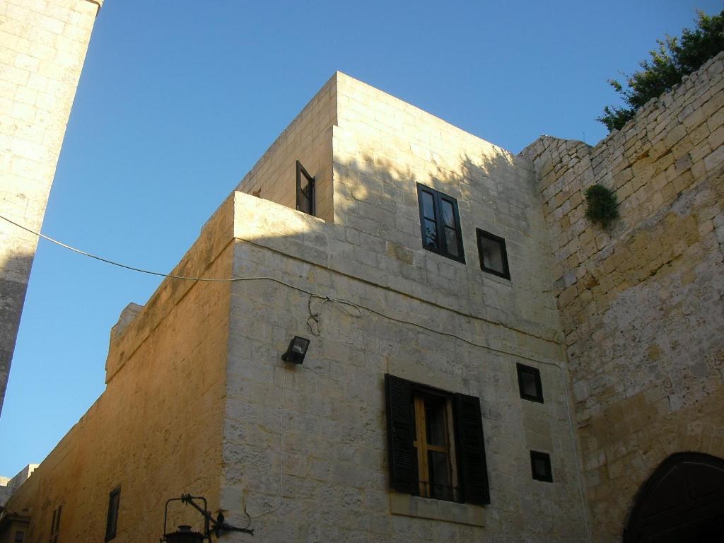Guard Tower room 5