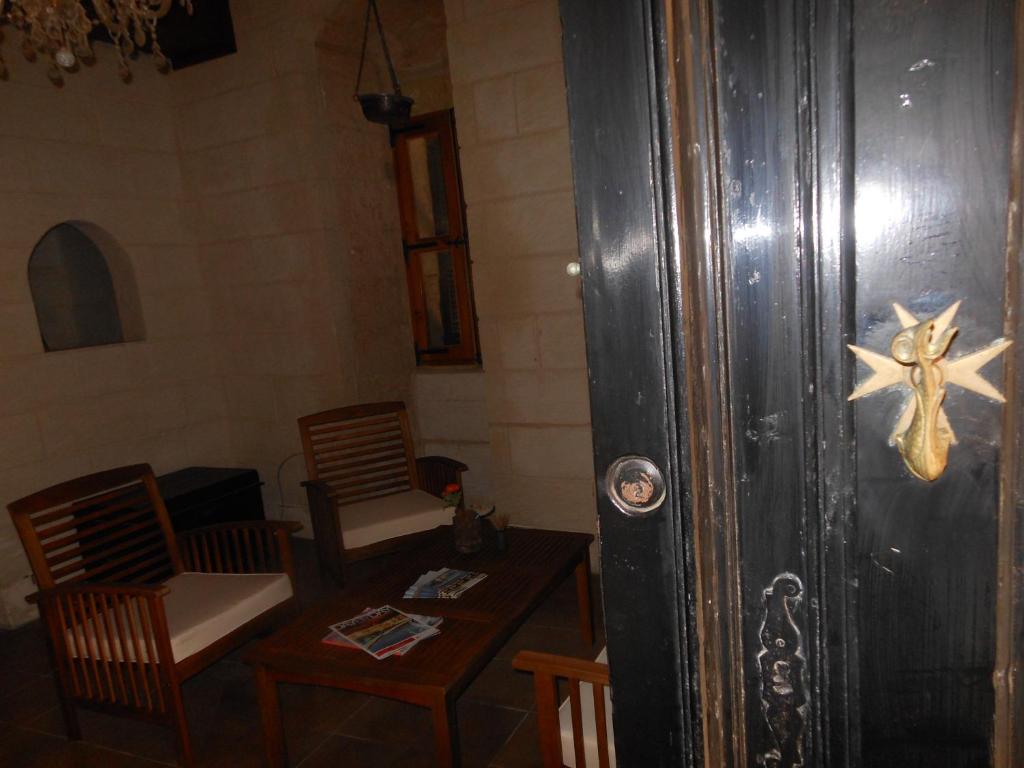 Guard Tower room 6